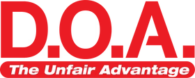 DOA baits