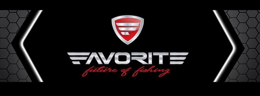 Favorite Fishing Reels