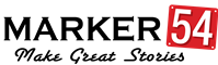 Marker 54