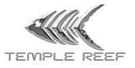 Temple Reef Rods