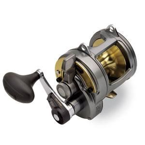 SHIMANO TYRNOS REELS