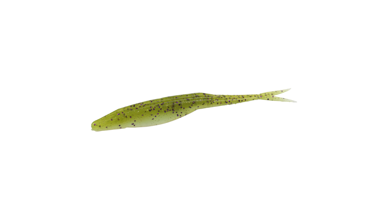 Super Fluke 5 inch
