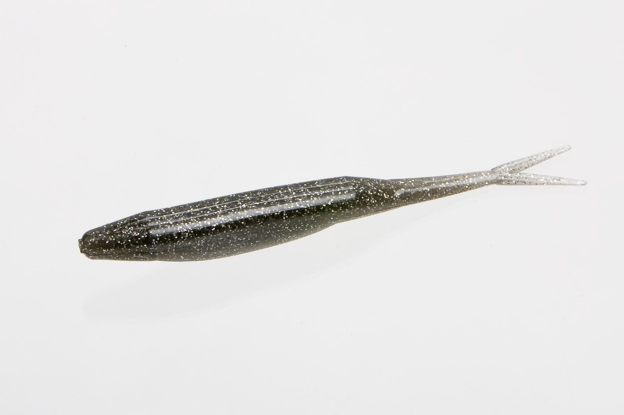 Super Fluke 5 inch