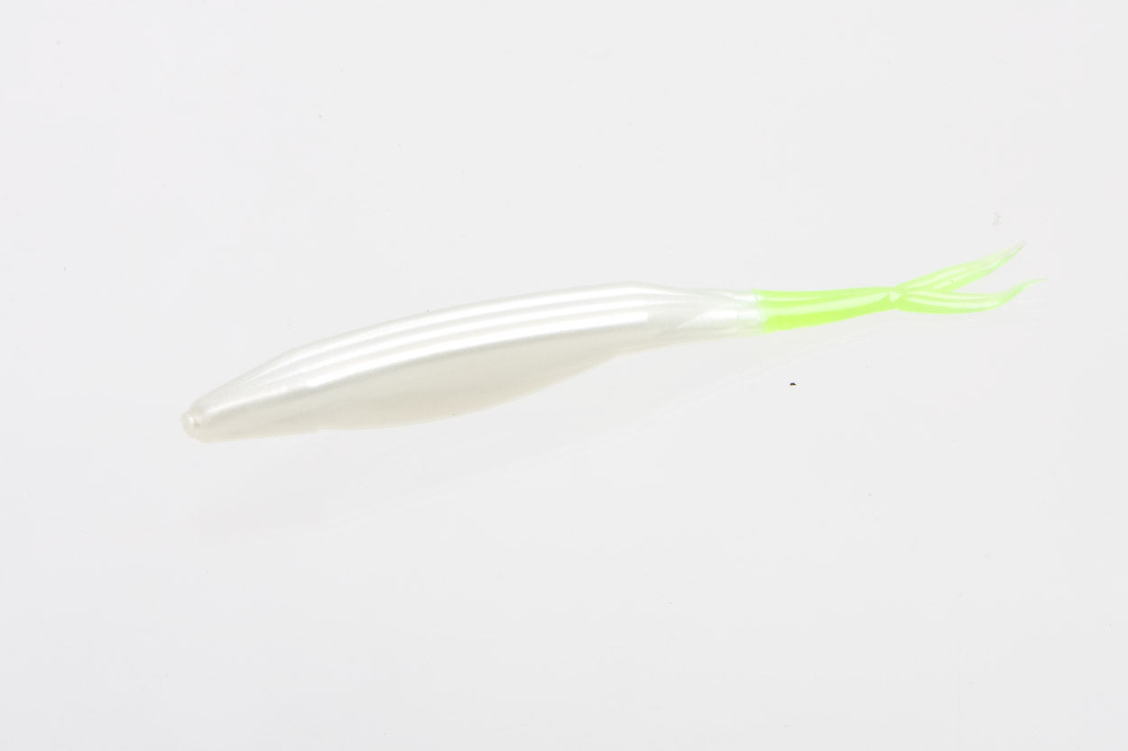 Super Fluke 5 inch