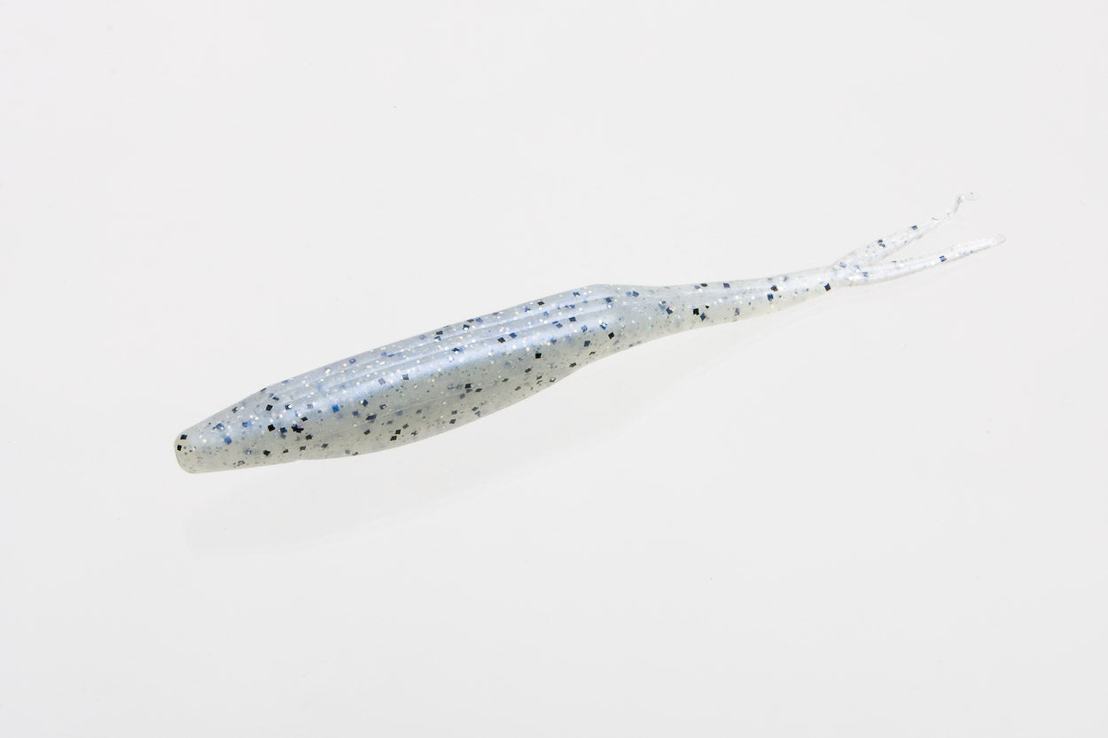 Super Fluke 5 inch