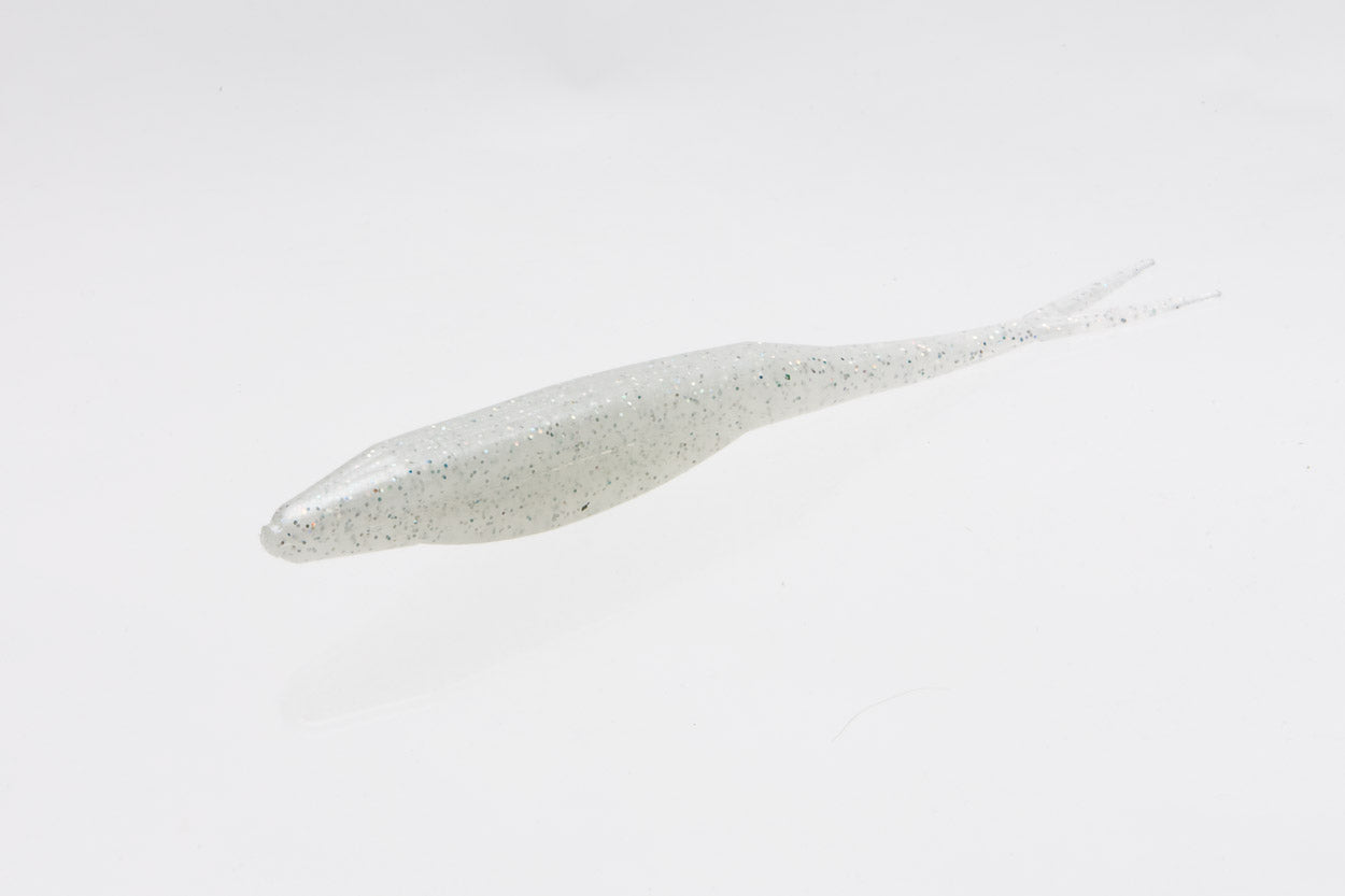 Super Fluke 5 inch