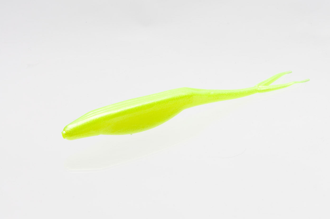 Super Fluke 5 inch