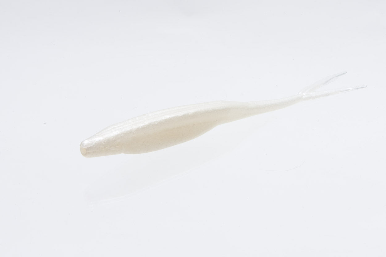 Super Fluke 5 inch