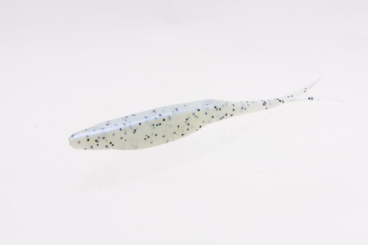Super Fluke 5 inch