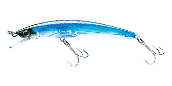 Yozuri Crystal 3D Floating Minnow