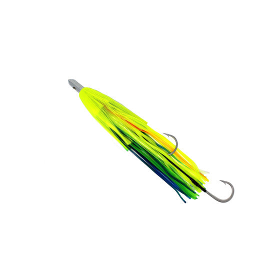 Seaworx Wahoo Turbo Lure, 16oz