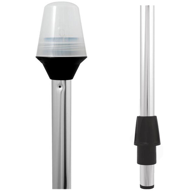 Attwoood All-round Pole Light