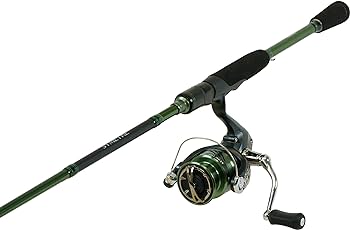 Shimano Symetre Spinning Combo