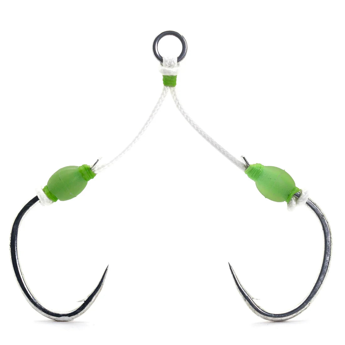 Mustad J-assist Slow Pitch