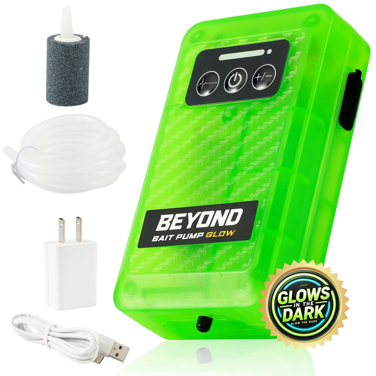 BEYOND - BAIT PUMP PORTABLE AERATOR