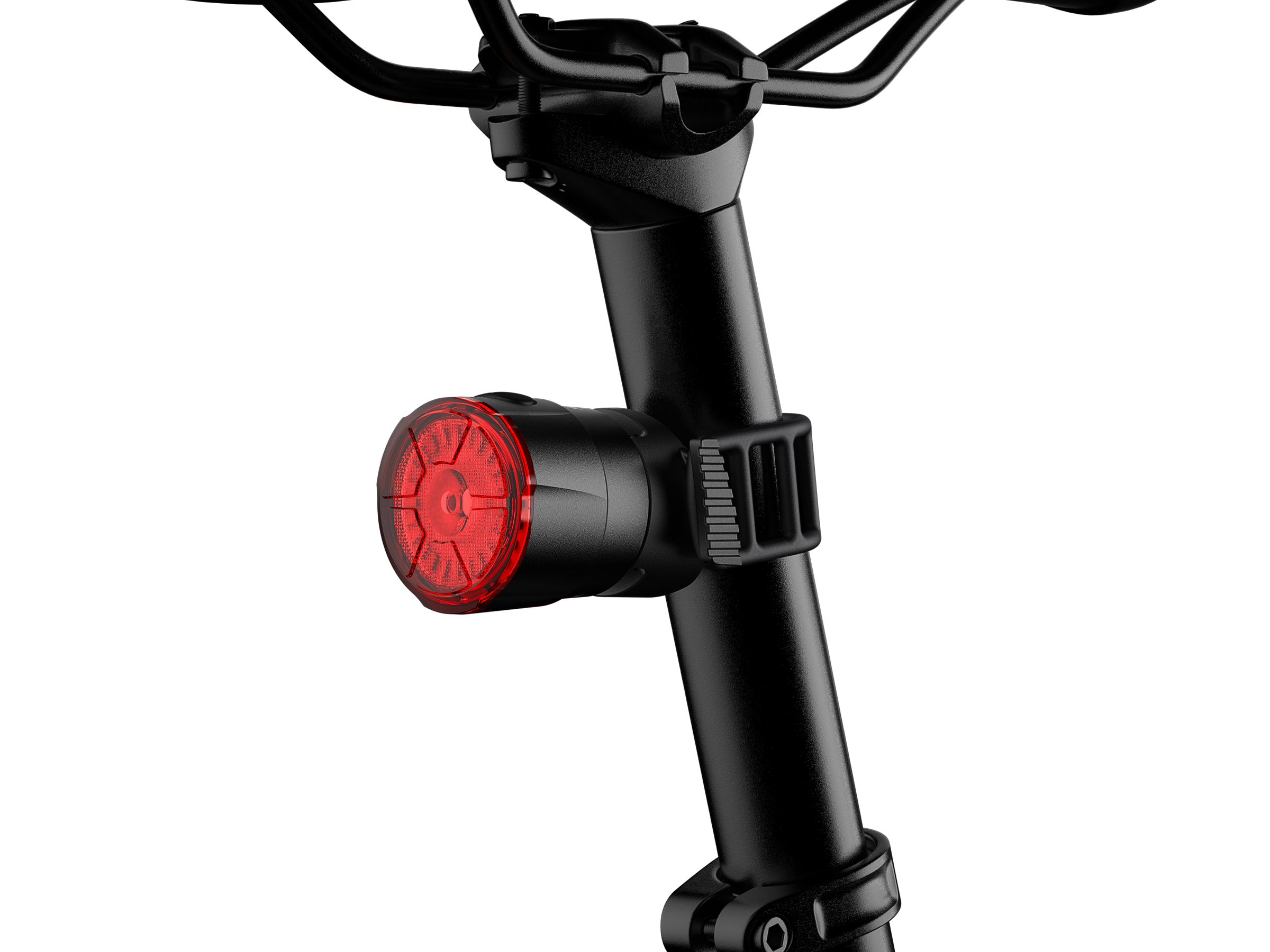 Fenix BC06R Smart-Brake Bicycle Taillight