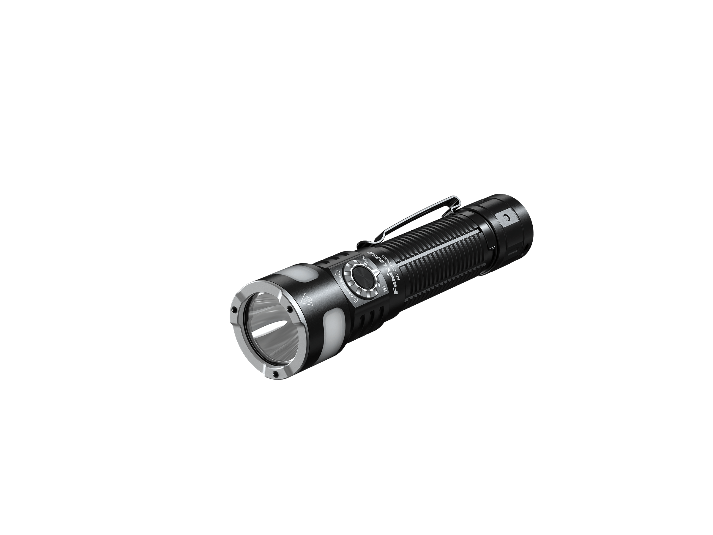 Fenix LD35R High Performance Multimode Tactical Flashlight