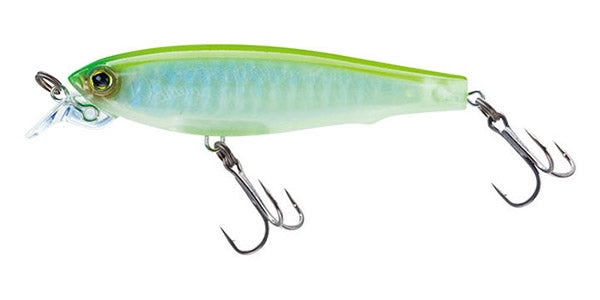 Yozuri 3DS Minnow 2-3/4"