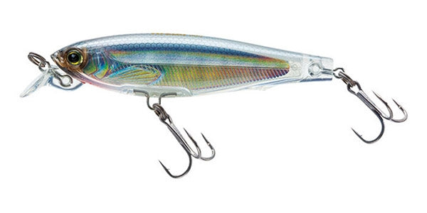 Yozuri 3DS Minnow 2-3/4"