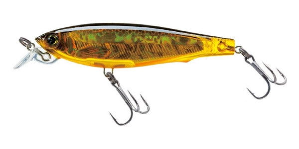 Yozuri 3DS Minnow 2-3/4"