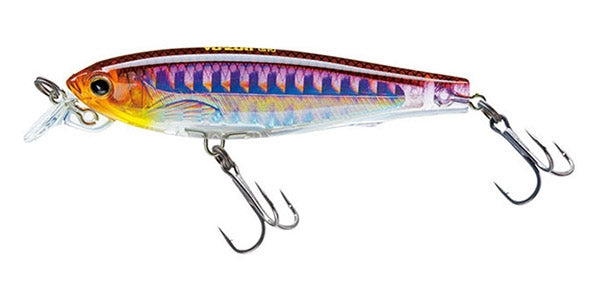 Yozuri 3DS Minnow 2-3/4"