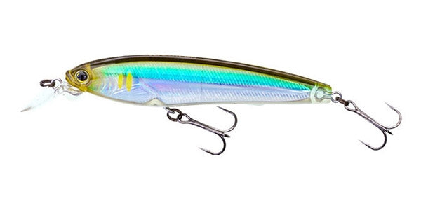 Yozuri 3DS Minnow 4"