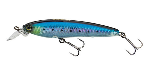 Yozuri 3DS Minnow 4"