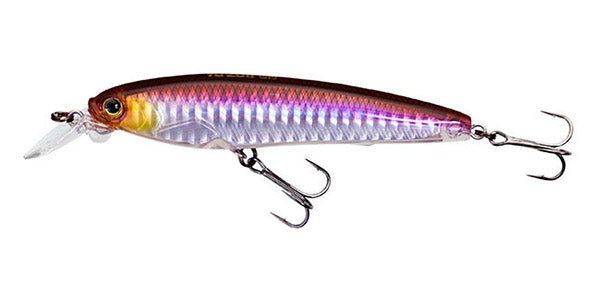 Yozuri 3DS Minnow 4"