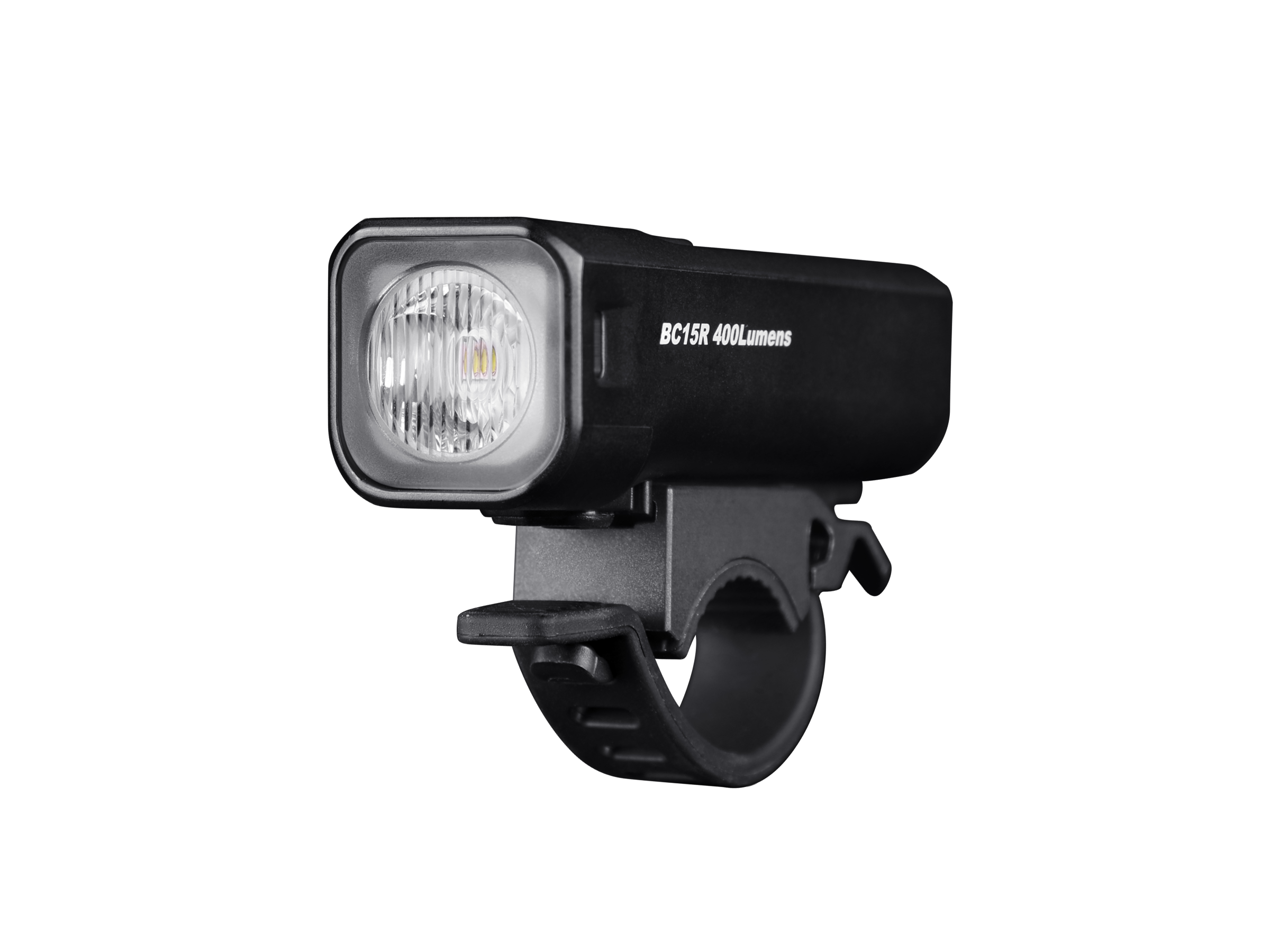 Fenix BC15R Lightweight Rechargeable Bicycle Light