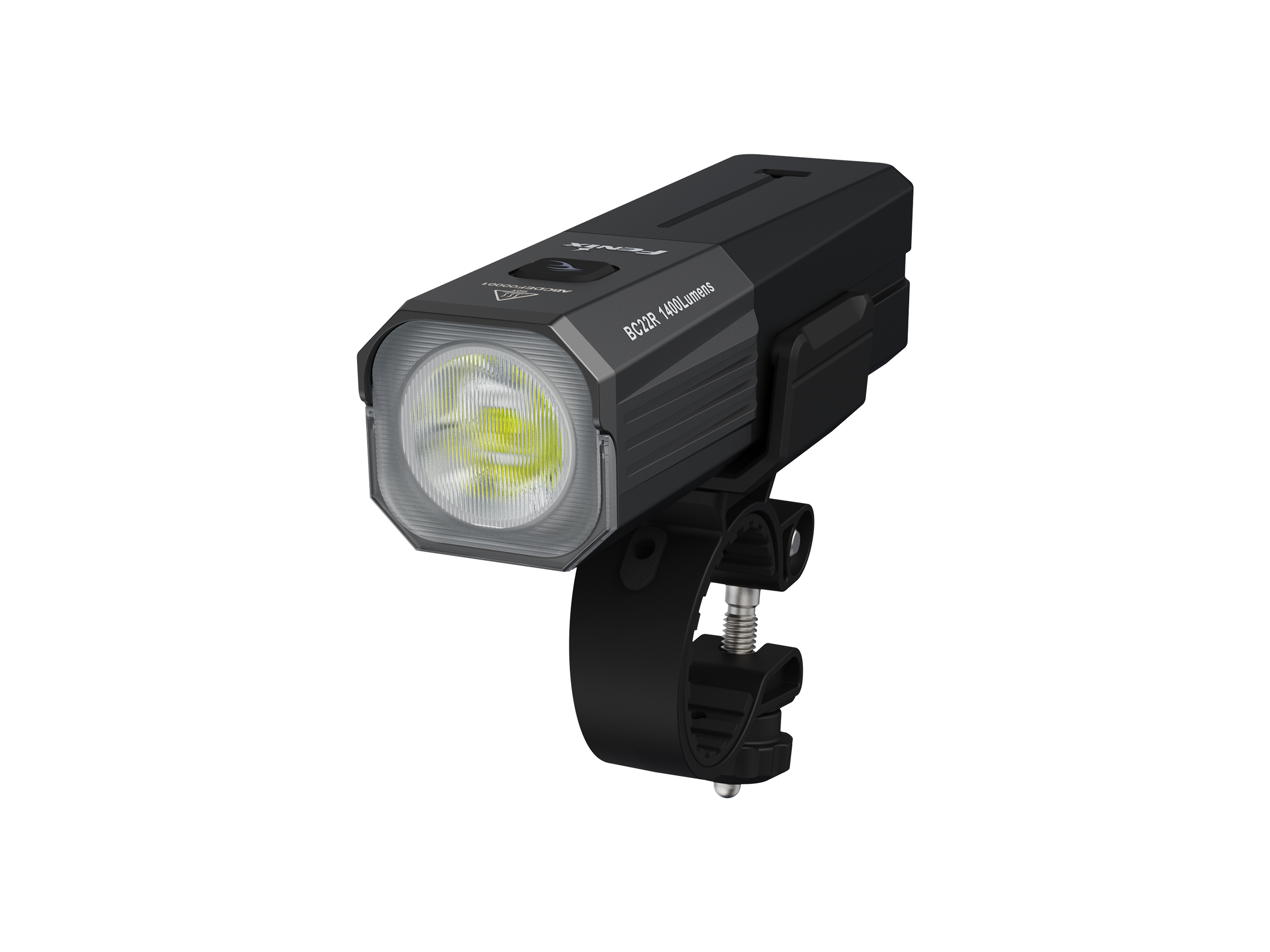 Fenix BC22R High-Performance Road Bike Light