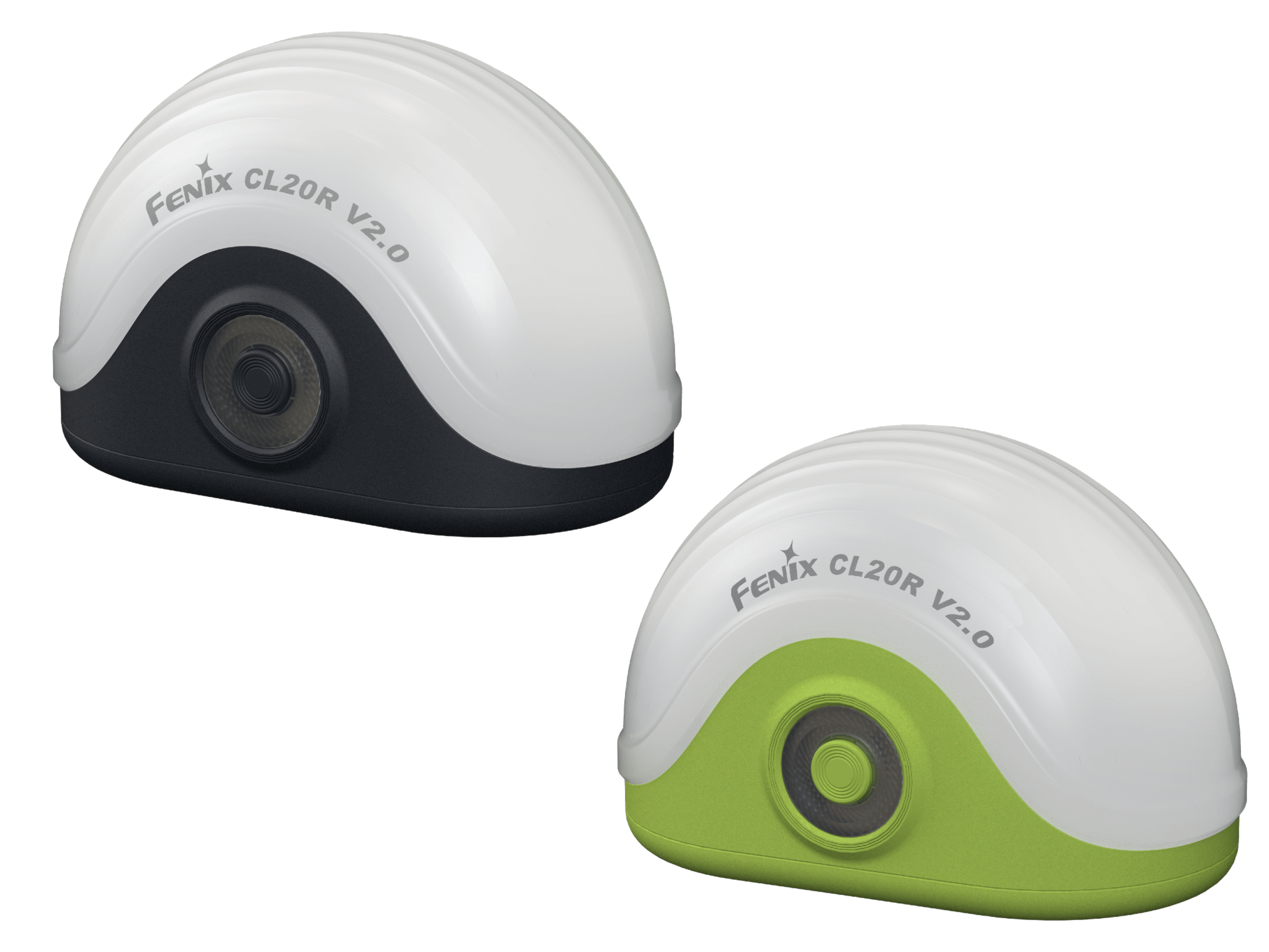 Fenix CL20R V2 Multicolor Camping Lantern