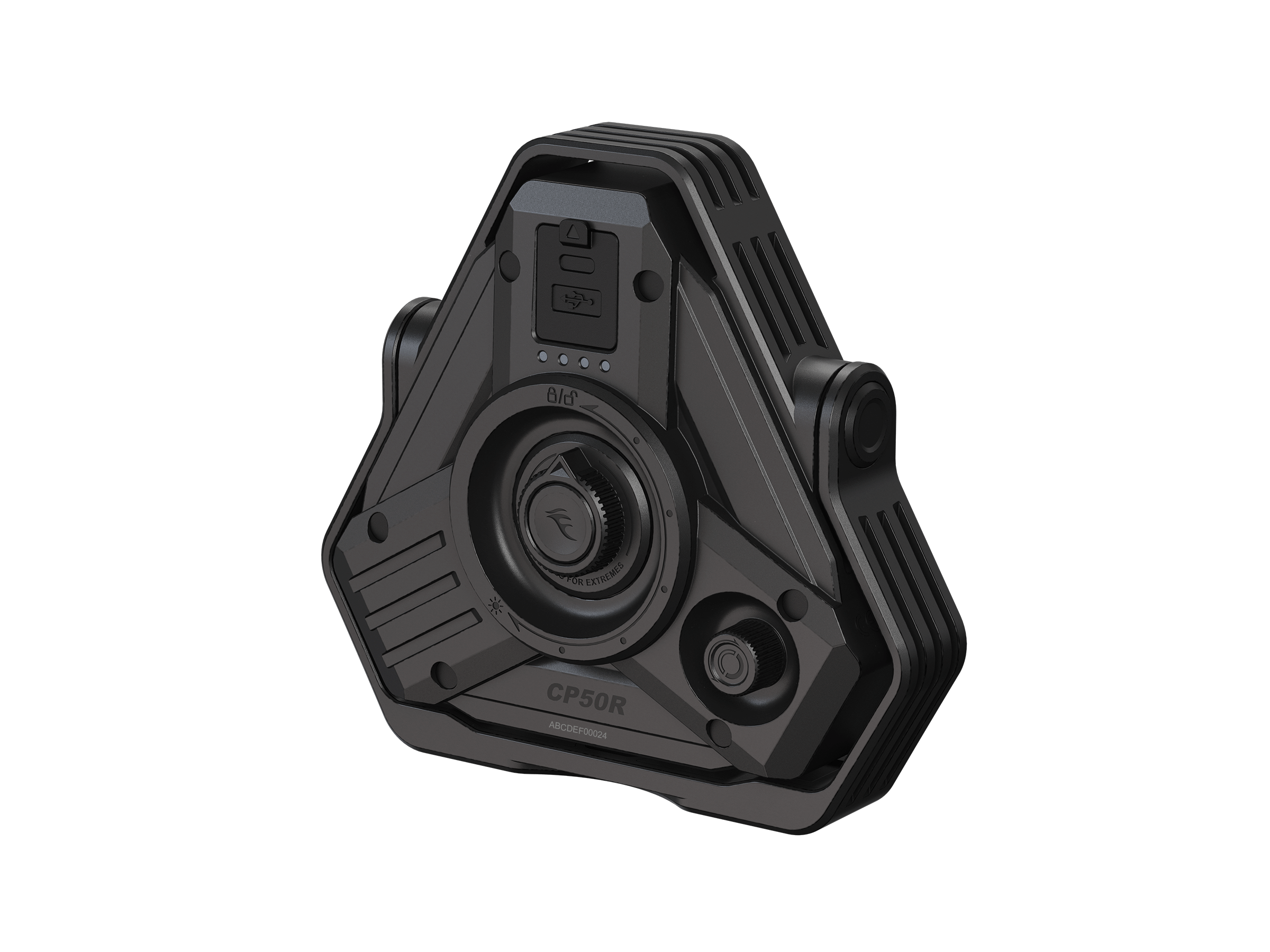 Fenix CP50R Road Hazard Camping Lantern