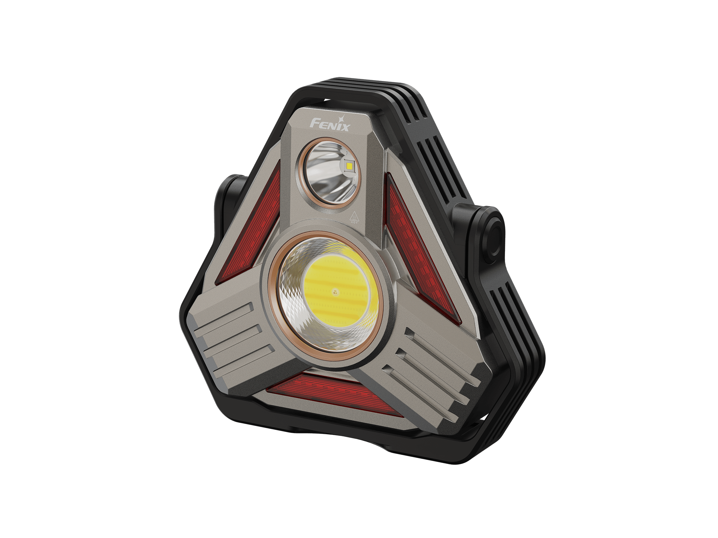 Fenix CP50R Road Hazard Camping Lantern