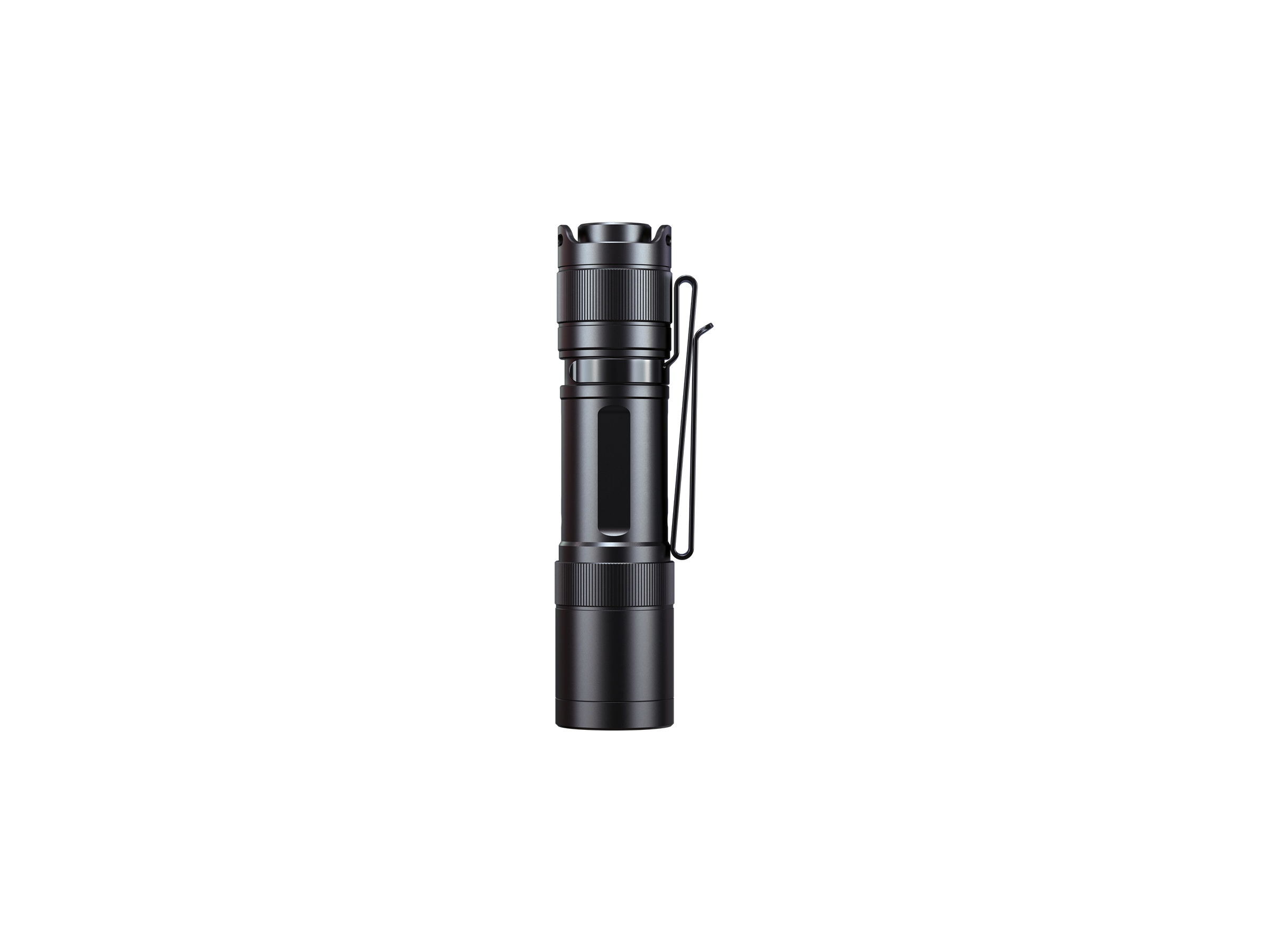 Fenix E12 V3 Pocket EDC AA Flashlight