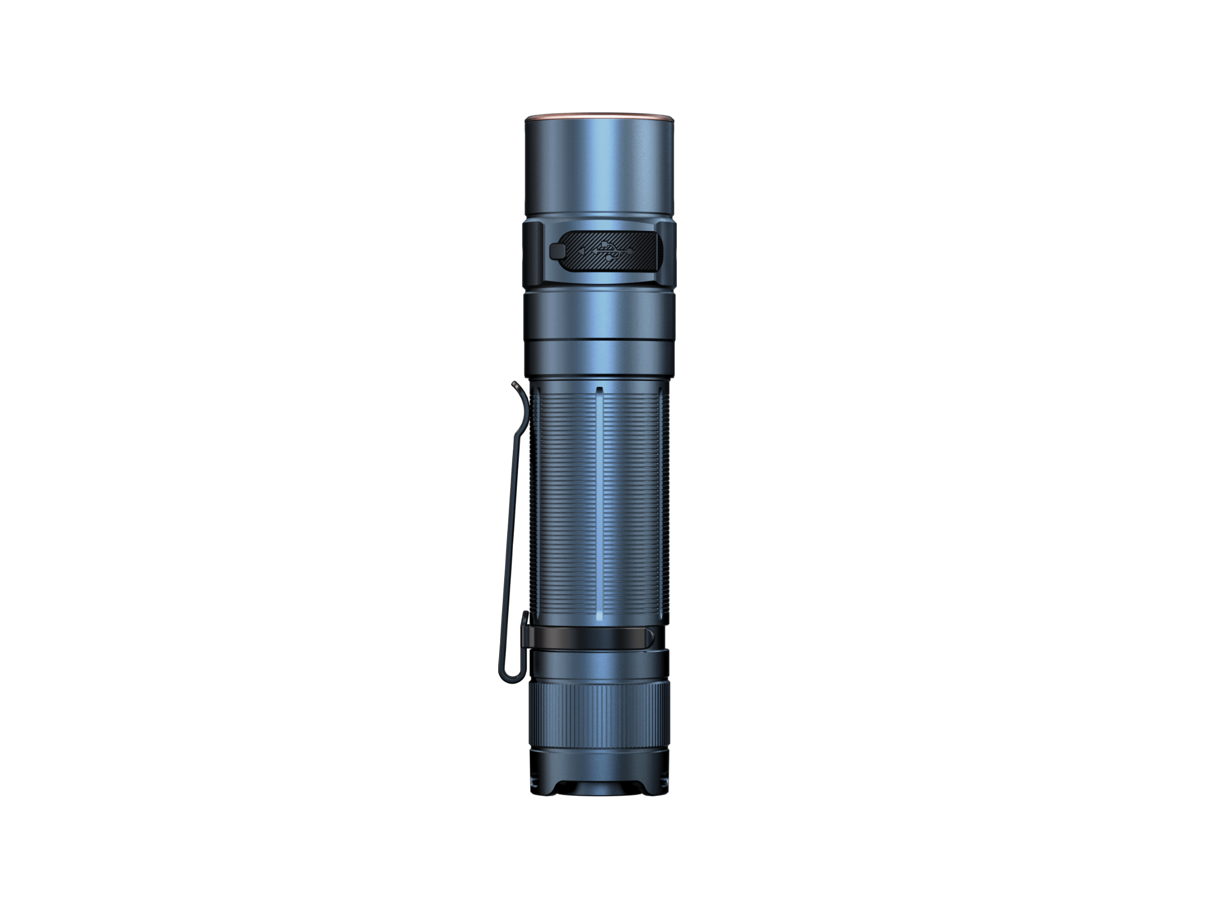 Fenix E35R High-Performance Rechargeable LED Flashlight