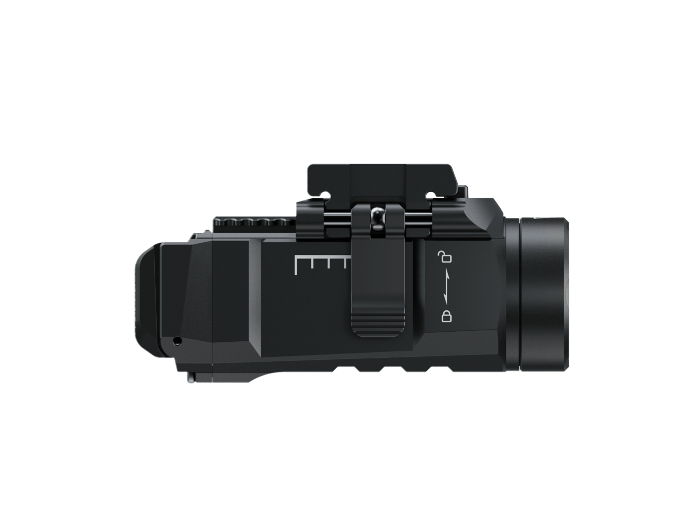 Fenix GL07 Quick Release Weapon Light