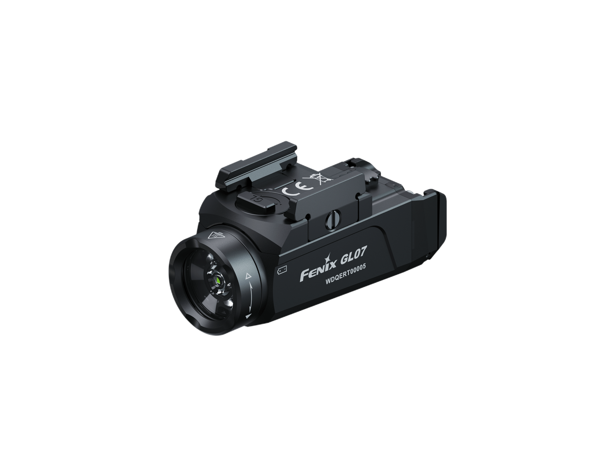 Fenix GL07 Quick Release Weapon Light