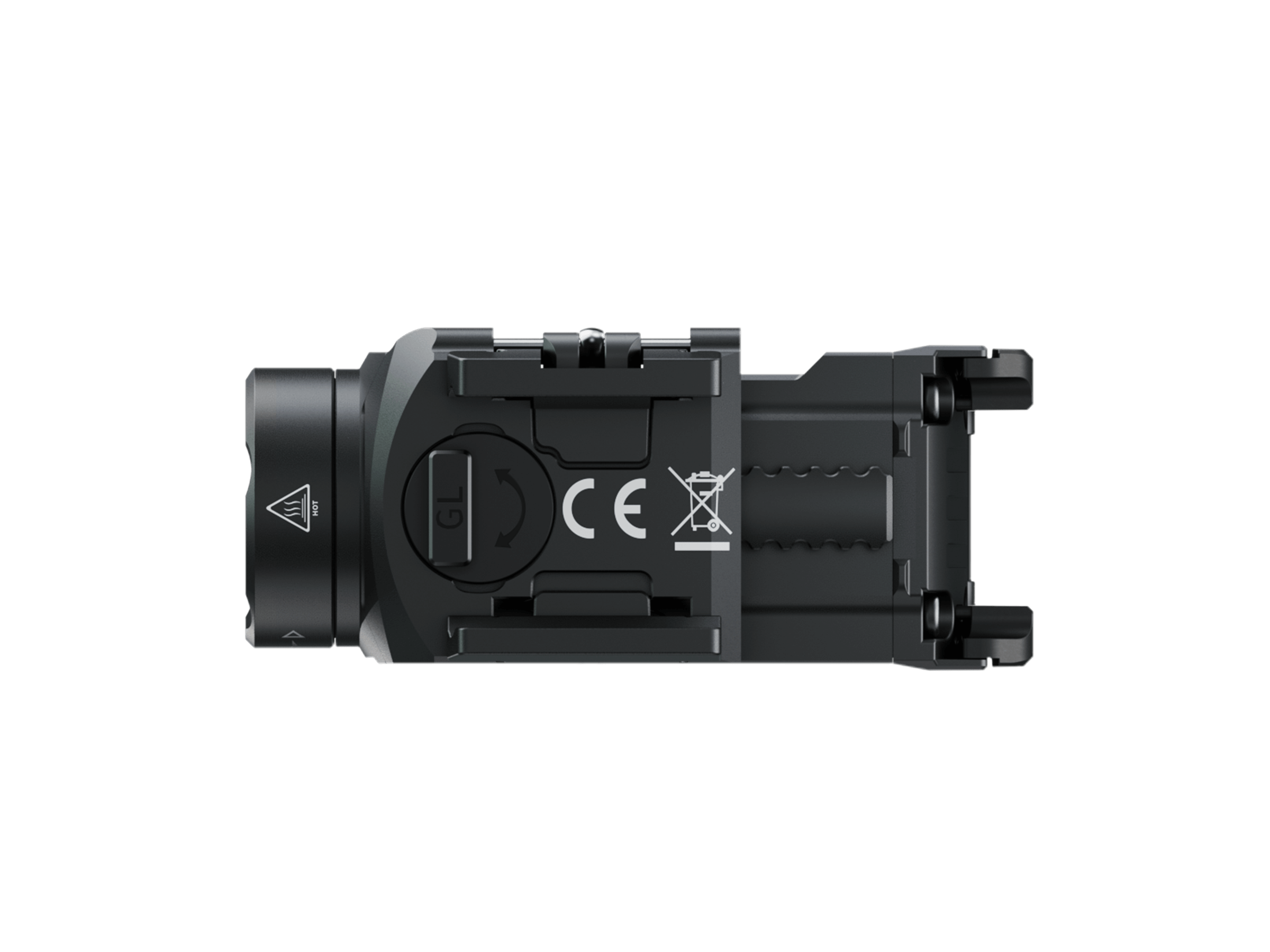 Fenix GL07 Quick Release Weapon Light