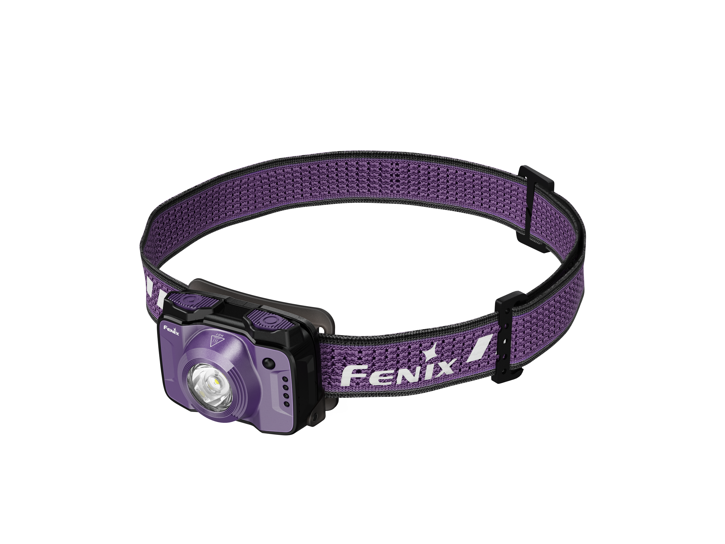 Fenix HL12R V2 Ultralight Outdoor Rechargeable Headlamp