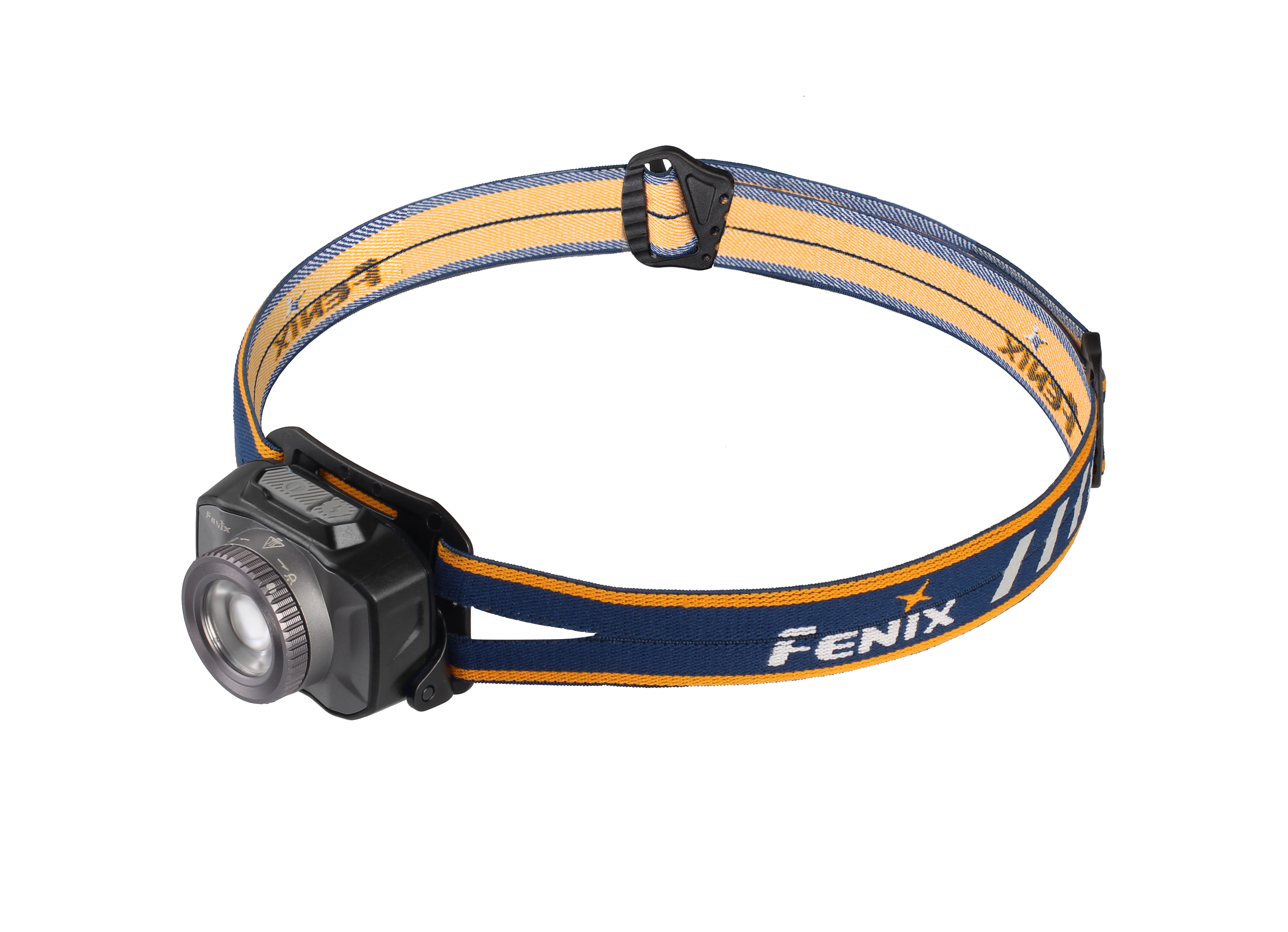 Fenix HL40R Focusable USB Rechargeable LED Headlamp