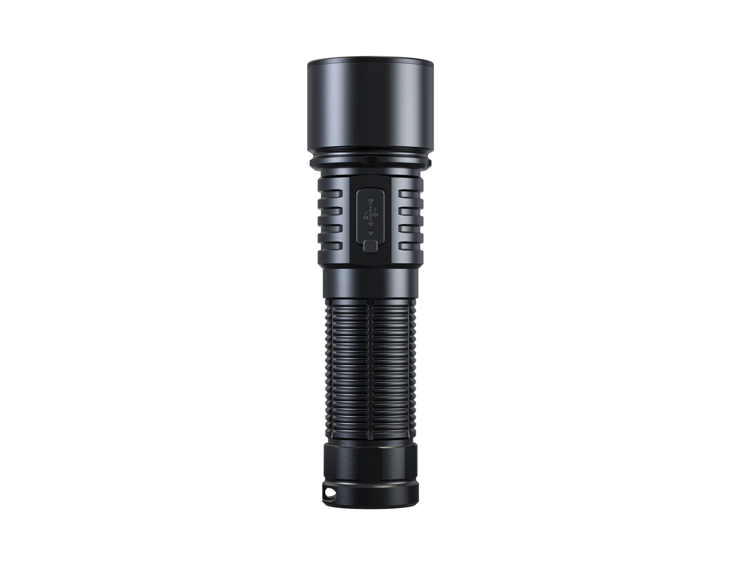 Fenix LD45R Digital Focus Rechargeable LED Flashlight