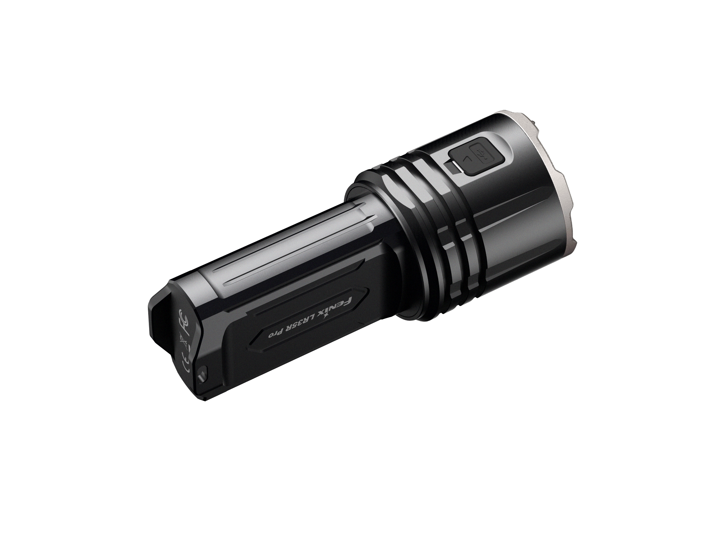 Fenix LR35R PRO Rechargeable Palm-Sized Searchlight