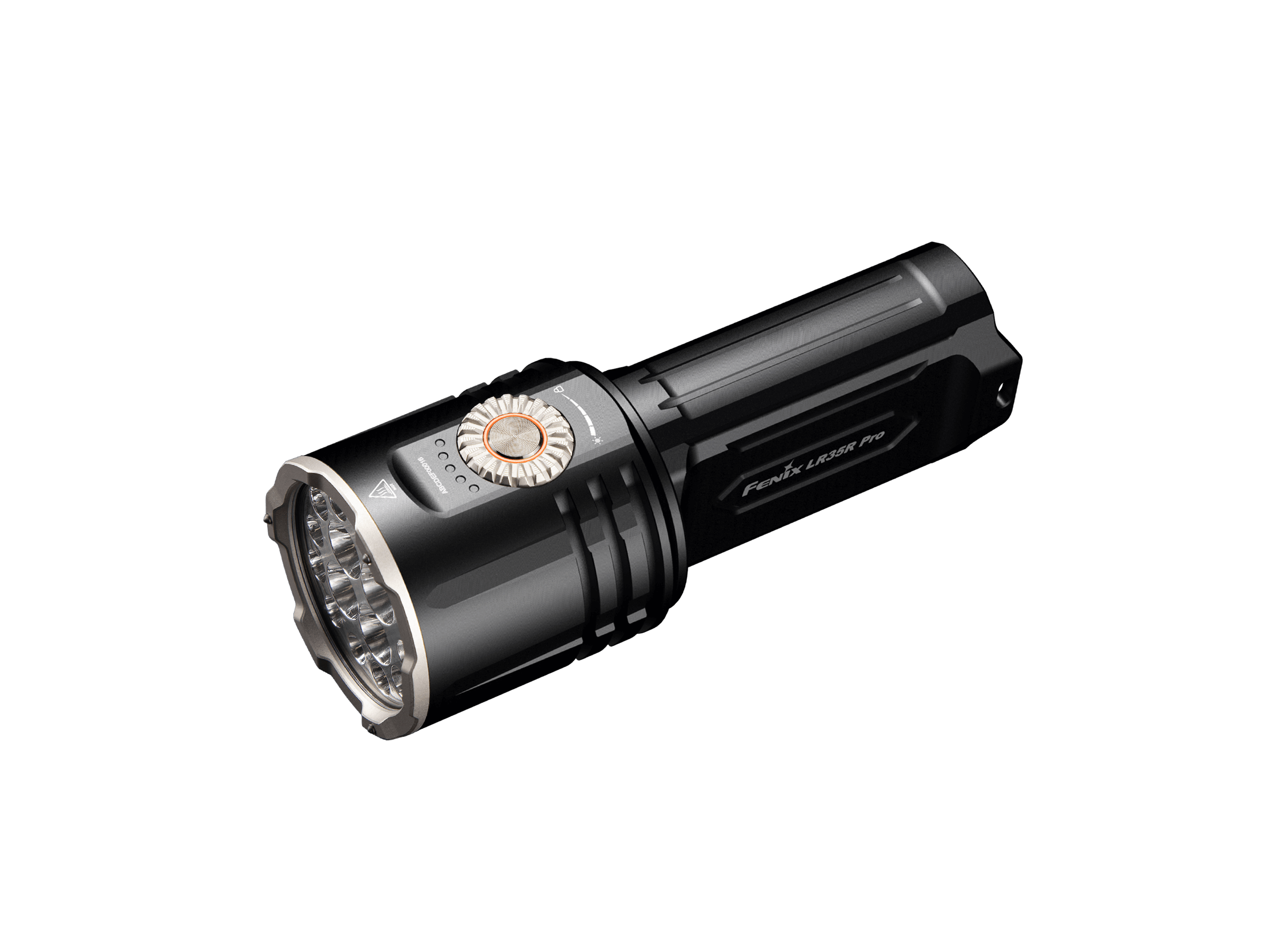 Fenix LR35R PRO Rechargeable Palm-Sized Searchlight