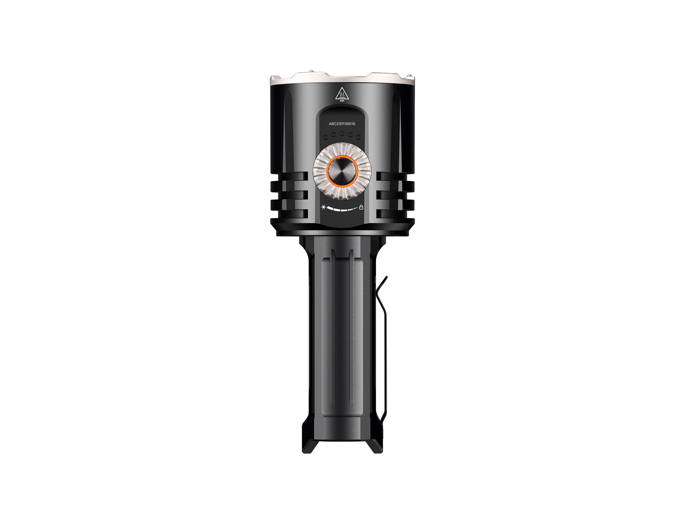 Fenix LR35R PRO Rechargeable Palm-Sized Searchlight