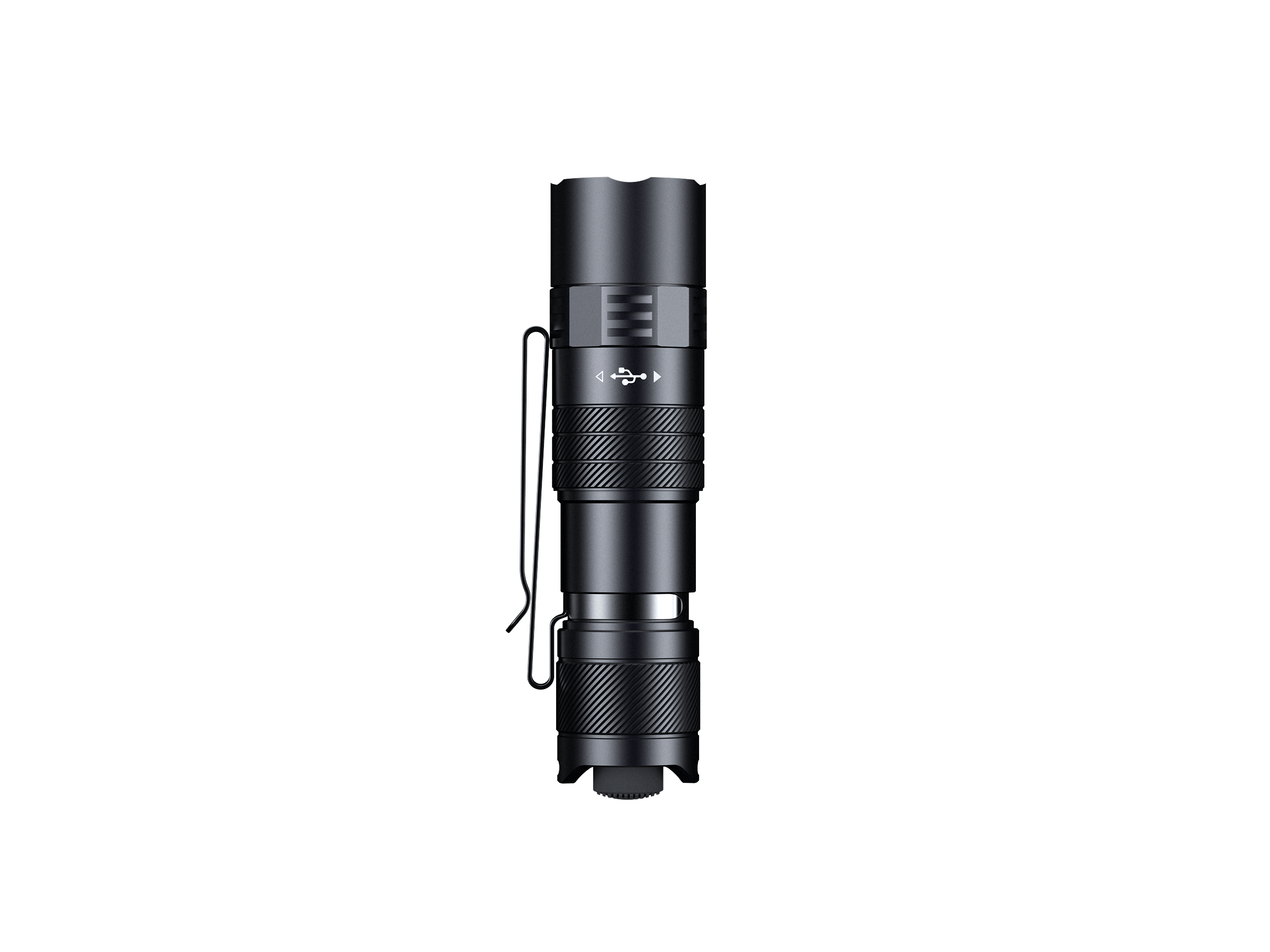 Fenix PD26R ACE Multi-Mode Compact Tactical Flashlight