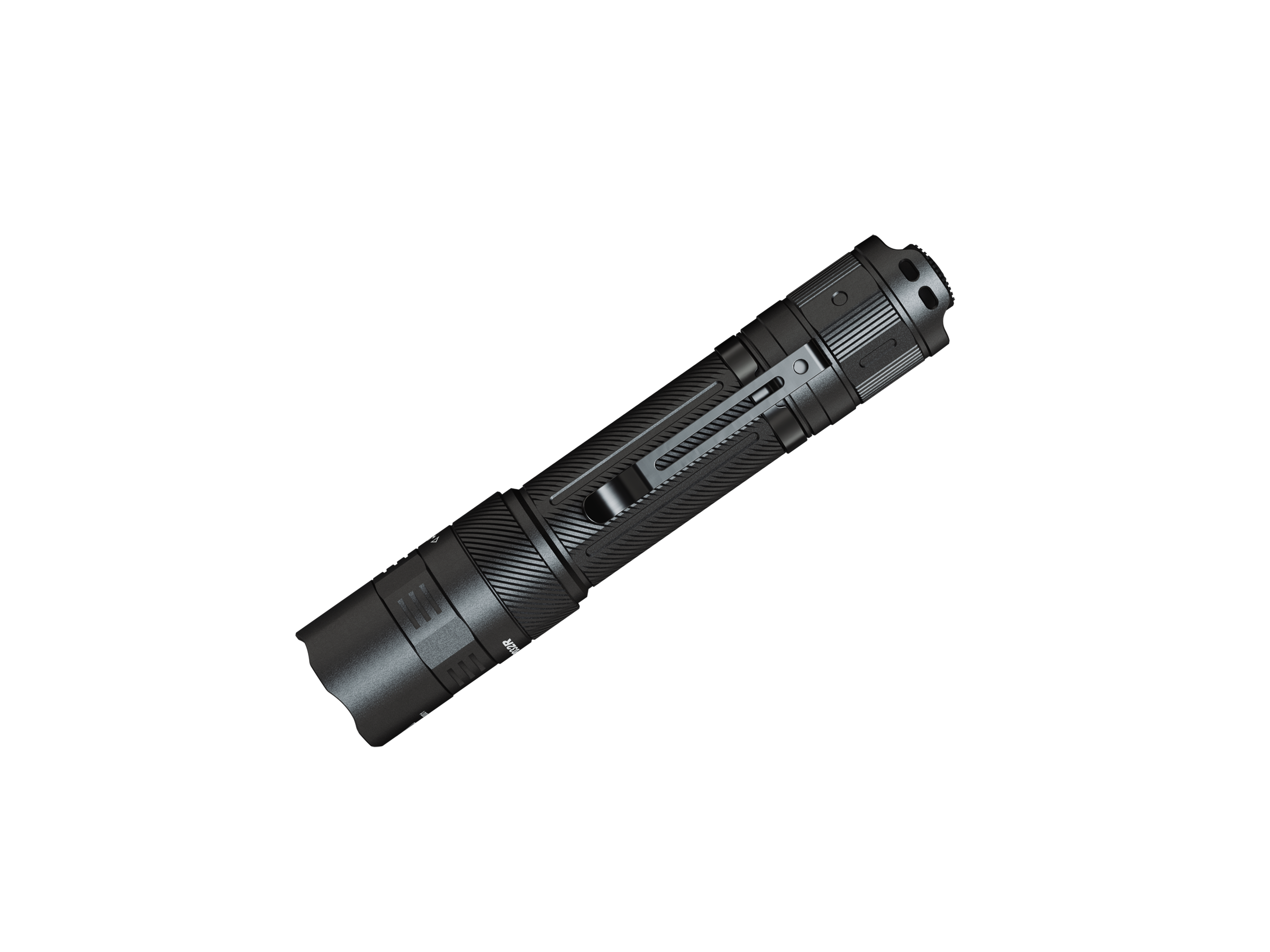 Fenix PD32R Rechargeable Silent Switch LED Flashlight