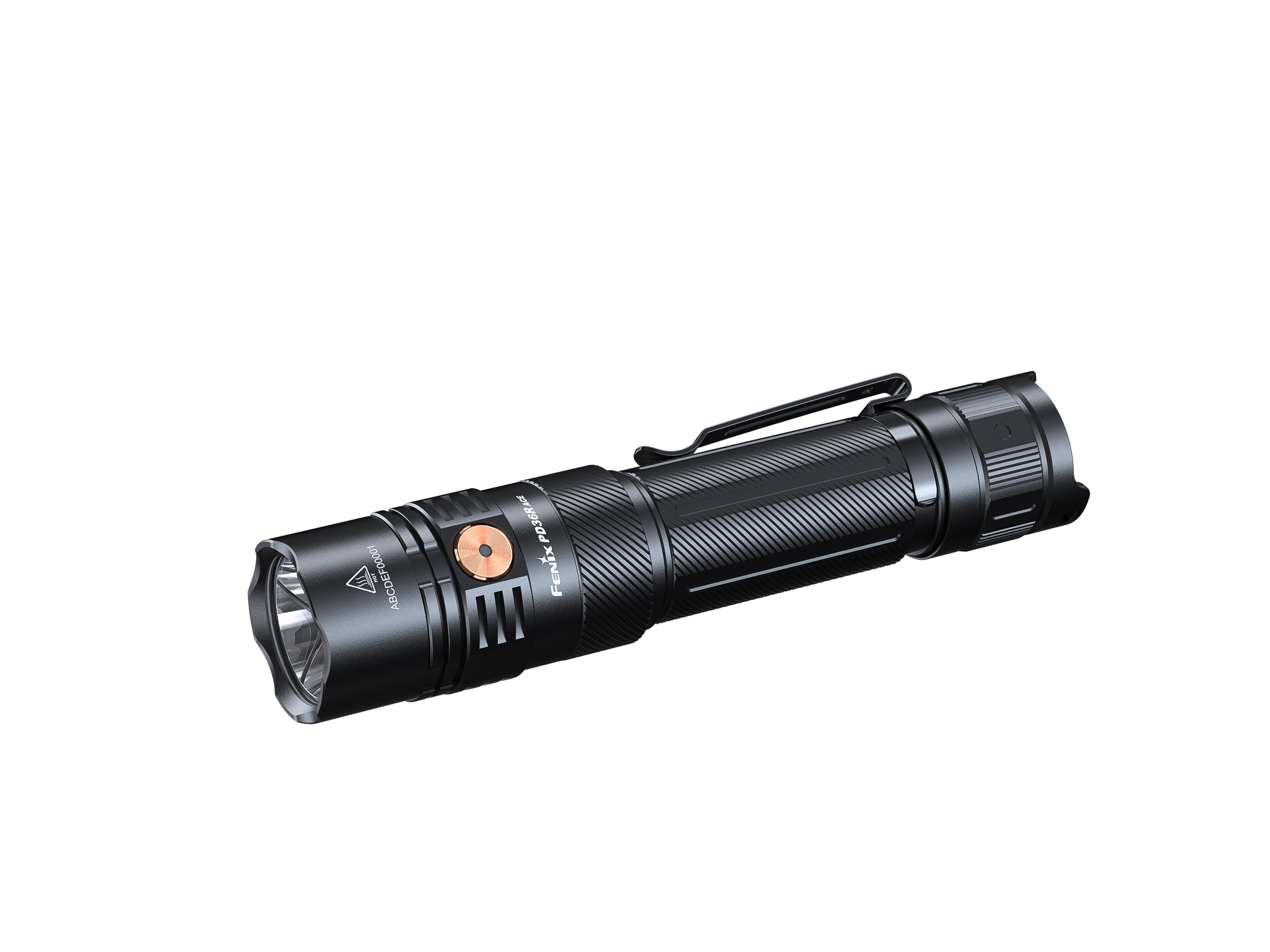 Fenix PD36R ACE Customizable Multi-Mode Flashlight