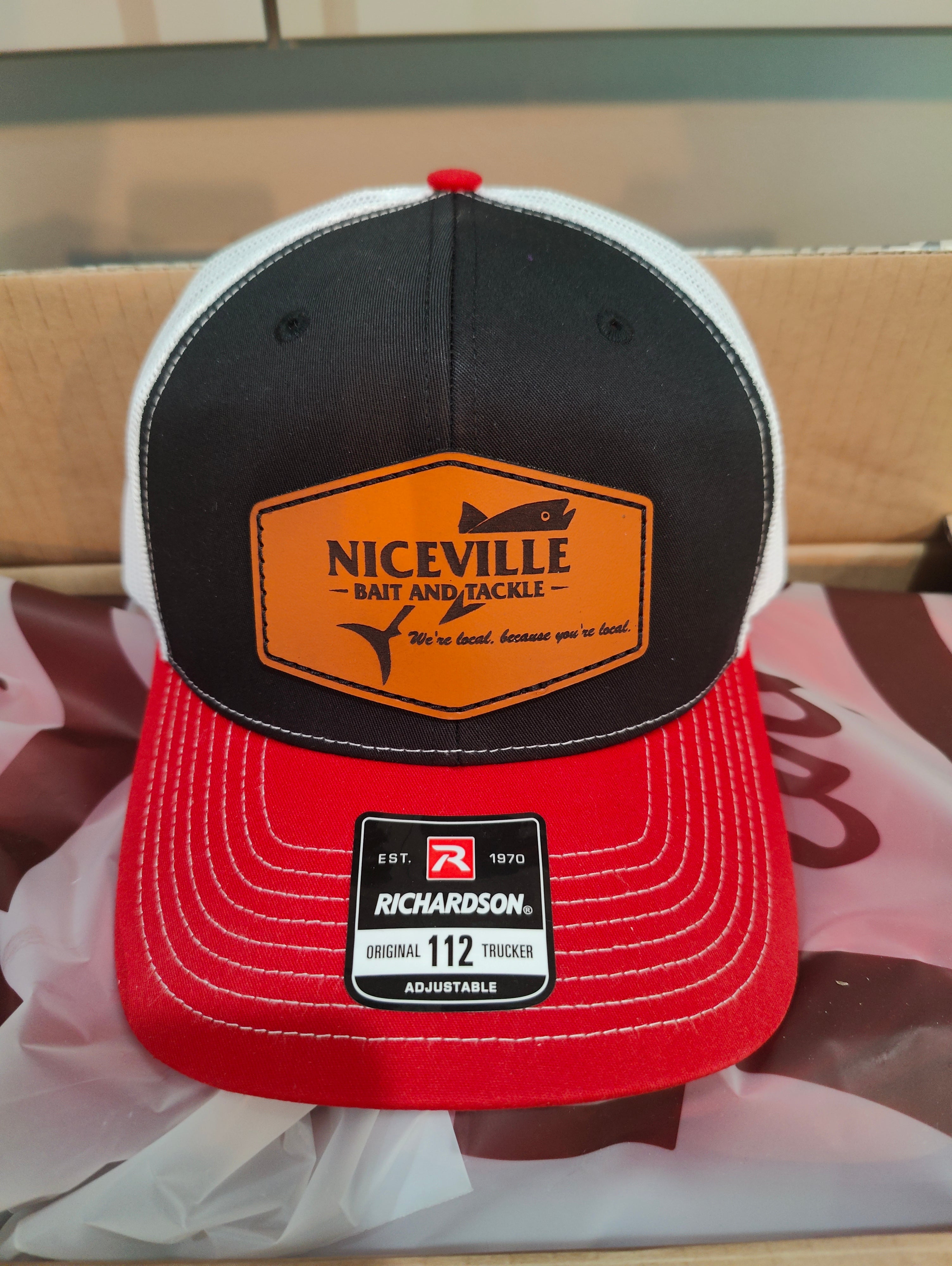 NBT Hat