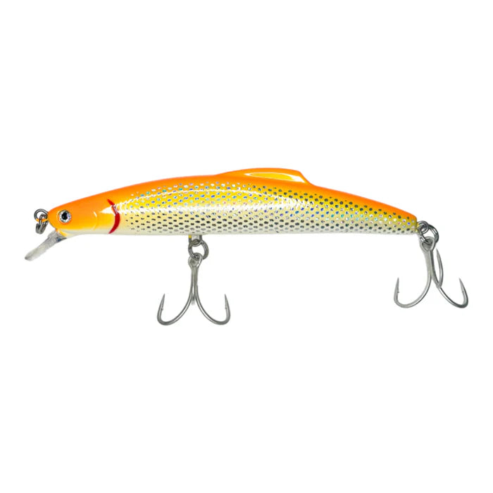 UVT Murph's Finback Minnow