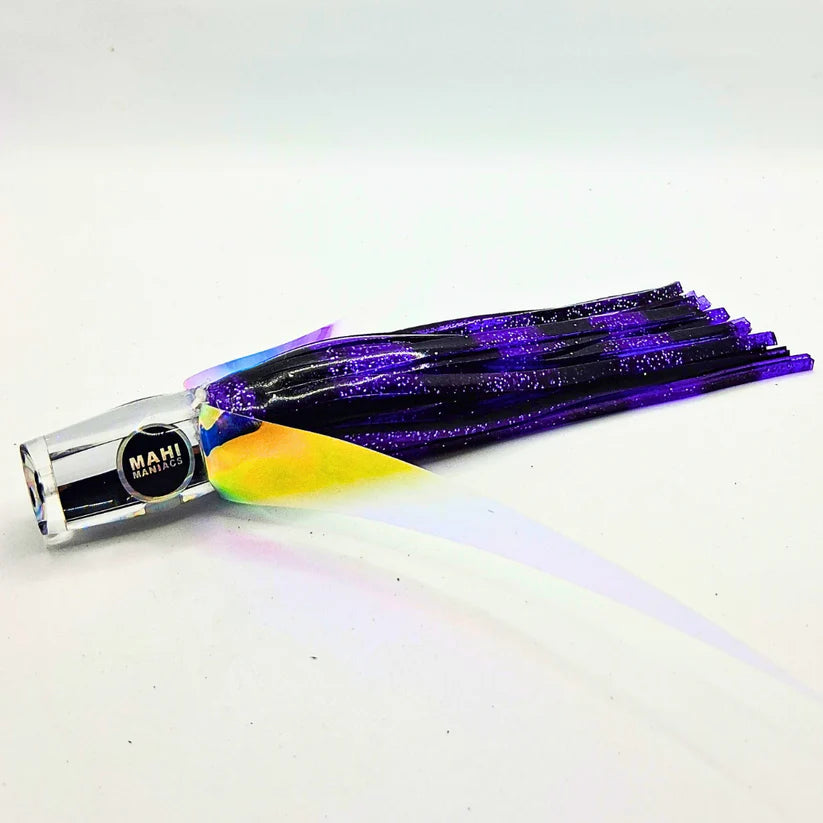 PT Mahi Maniacs Flying Fish Chugger Rigged